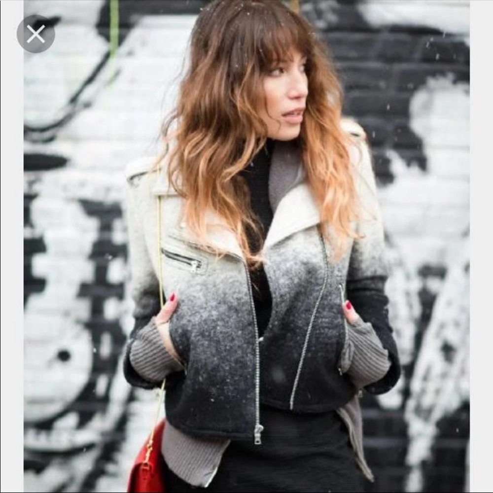 JACKET WOMENS XS